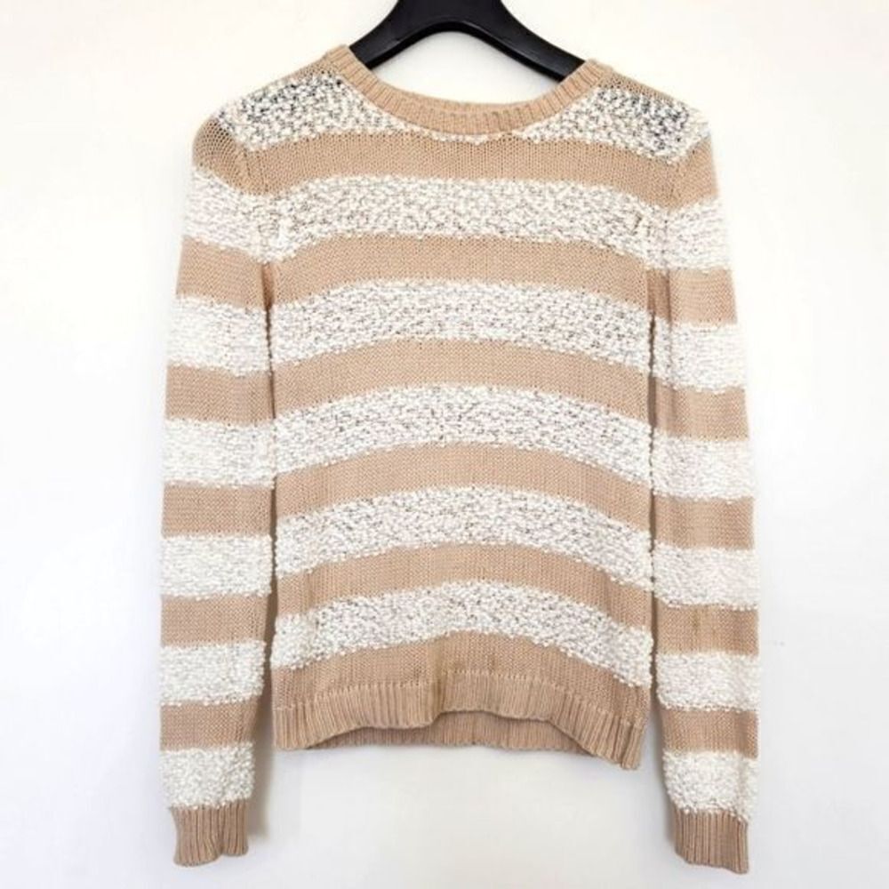 BCBGeneration Manchester Striped Sweater‎